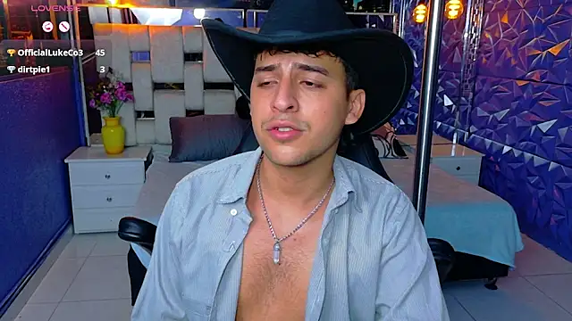 Chat XXX ao vivo de ian_sprouse