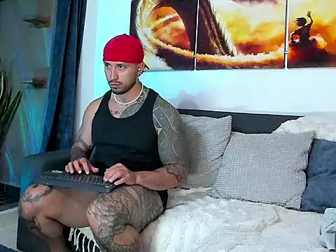 Dave_Max93n Live XXX chat