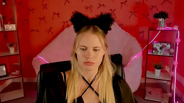 Živý XXX chat LanaWey