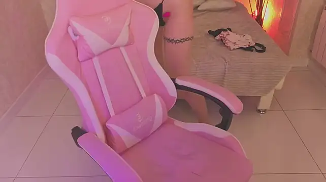 Živý XXX chat Ice__Rose