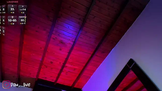 pau_live 라이브 XXX 채팅