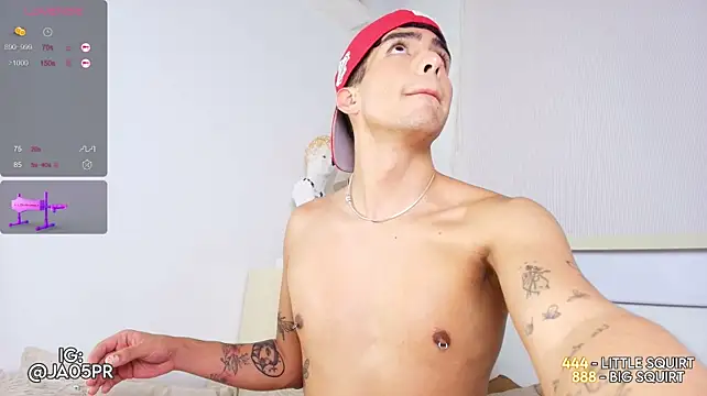 juandemon Live XXX Chat
