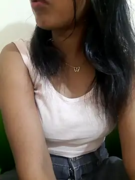 Navya6879 Live XXX Chat