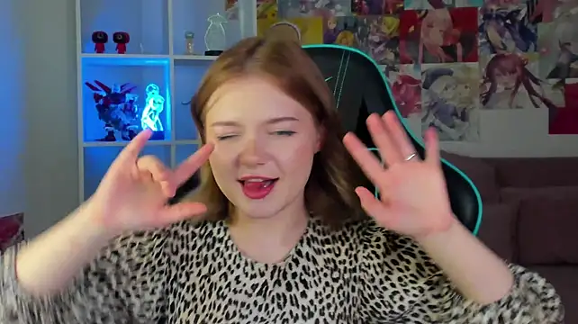 ElinaVale Chat XXX live