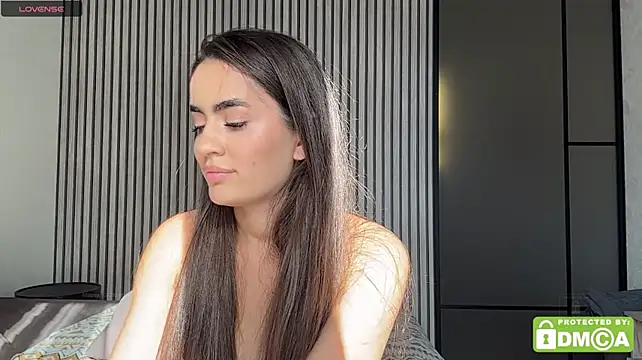 milkamila Live XXX Chat