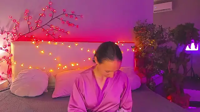 VanessaSimsのライブXXXチャット