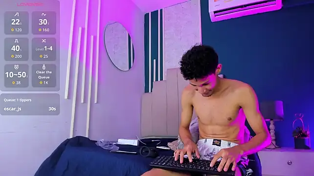 Eros_Blazze Obrolan Langsung XXX