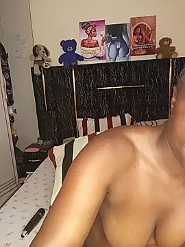 firewaist – Live XXX-chat