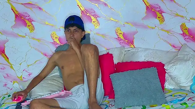 Oliver_blake live XXX chat