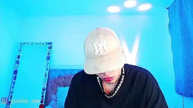 _justinmoon2のライブXXXチャット