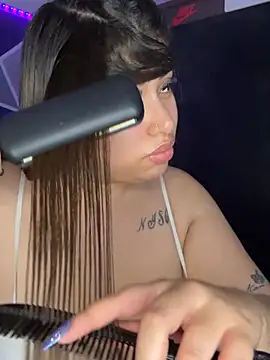 jazminslut's Live XXX Chat