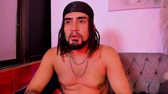 sherkanLafleur's Live XXX Chat
