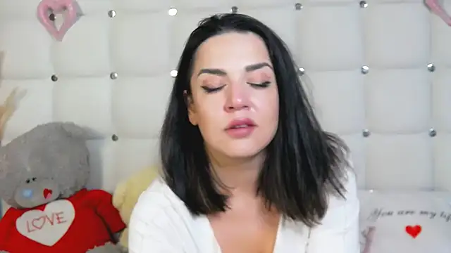 Chat XXX en directo de AlsouKass