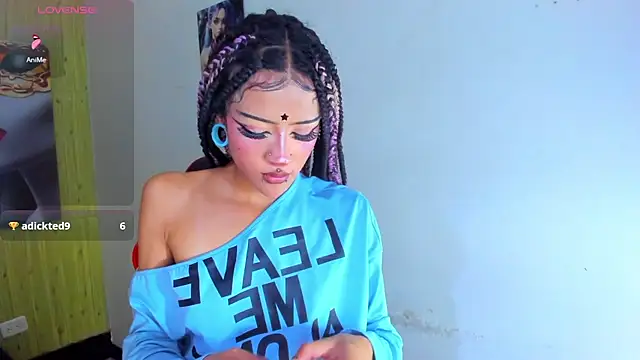 dolly_boob Chat XXX live