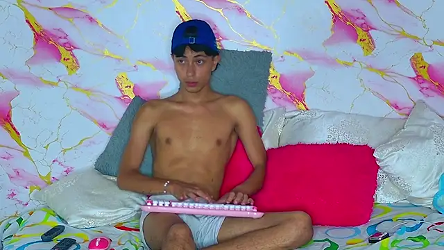 Oliver_blakeのライブXXXチャット