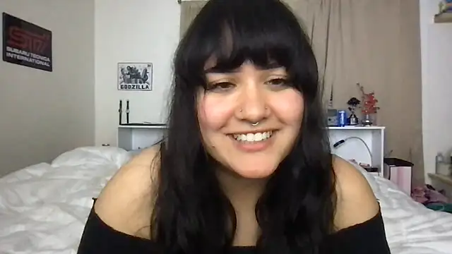 Daisyymarieee Live XXX Chat