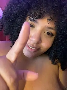 99_Lilith 라이브 XXX 채팅