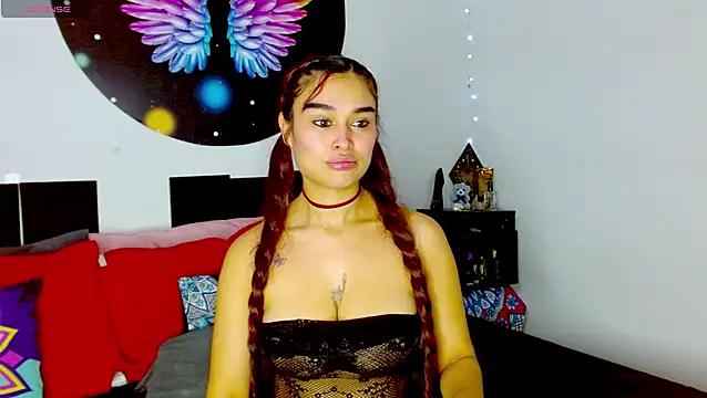 دردشة Ana_Riderr الجنسية المباشرة