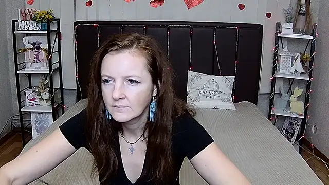 Chat XXX Live MeganPirs