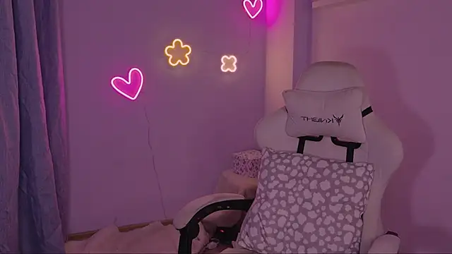 AmeliaCarterr Live XXX Chat