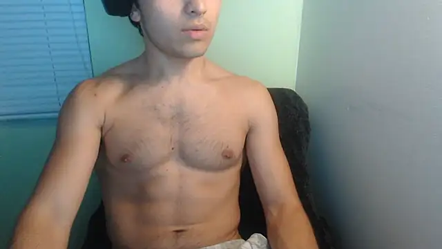 Chatroom XXX en direct de the1invisibleboy