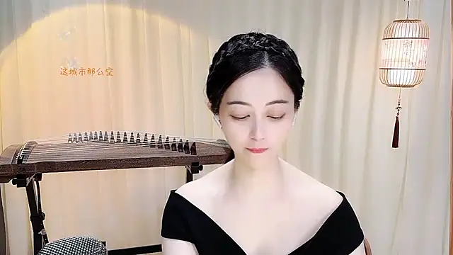 Tian-xin-999 Live XXX Chat