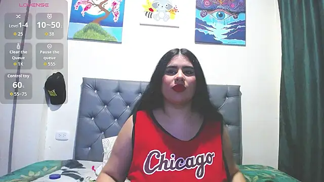 Antonellaa_111 Chat XXX in diretta