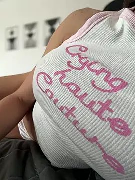 Elegant_girl's Live XXX Chat