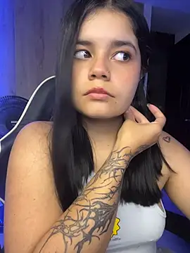 XXXAngella Live XXX Chat