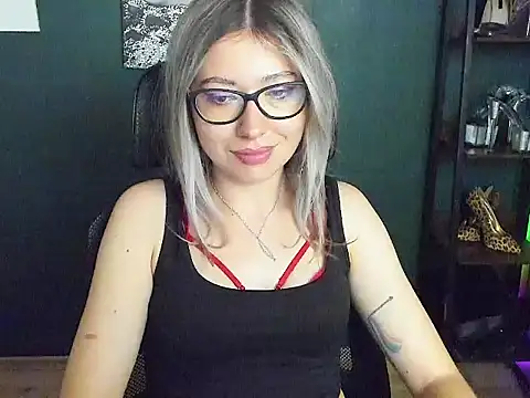 loveHeidi Live XXX-Chat