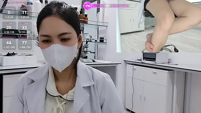 Lubeyou_KT's Live XXX Chat