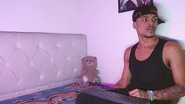 Angel_foxc13n Live XXX chat