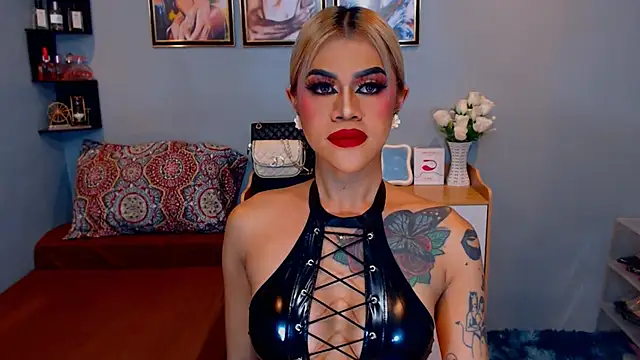 StellaStrong30 Live XXX Chat