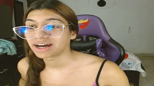 Alanni_parker Live XXX Chat