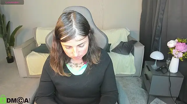 Chat XXX ao vivo de MartaEdams