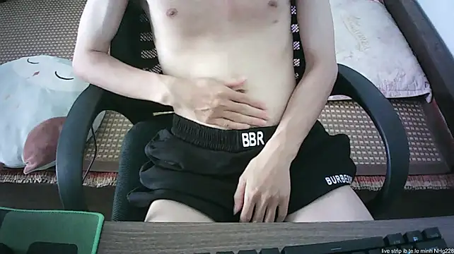 แชท XXX สดของ Kangc369