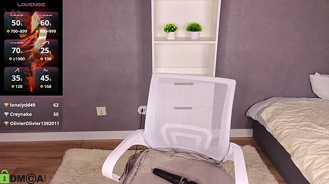 Živý XXX chat Anita_Flemming