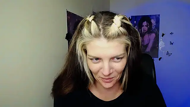 Chat XXX ao vivo de VanessaRey_
