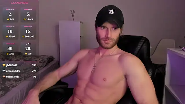 Paul_Rolex – Naživo XXX chat