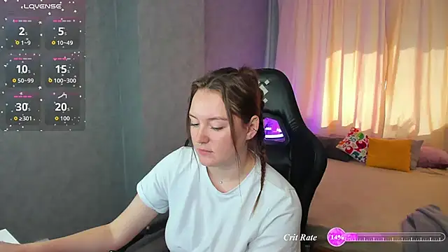 Secret_goddes Live XXX Chat