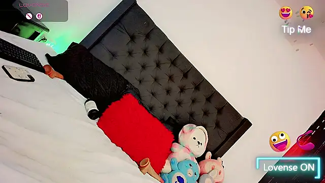ANGEL_EVIL_S7 Chat XXX in diretta