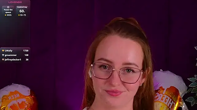 JaniceCollins Live XXX Chat
