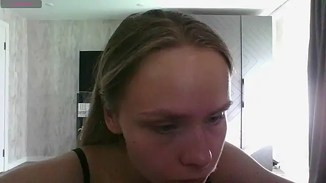 Annie_Cohn Chat XXX in diretta