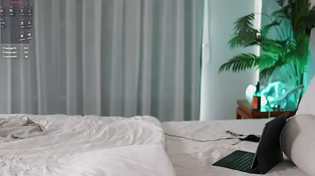 Czat XXX na żywo – Bella_John_Grey