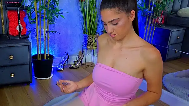 ValeryXEvan Live XXX Chat