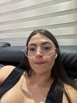 isa_p's Live XXX Chat
