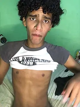 Evans_Femb 现场XXX聊天