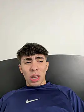 MichaellSullivan Chat XXX in diretta
