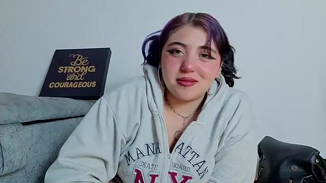 Blueberry_gothic XXX чат на живо