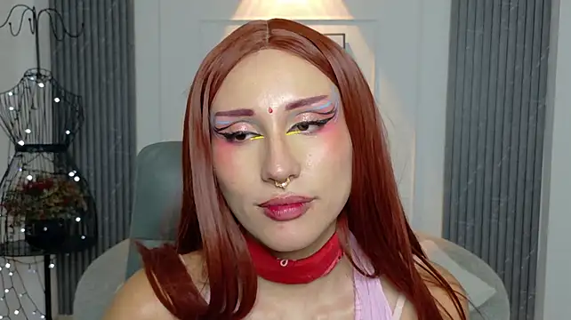 auravg's Live XXX Chat